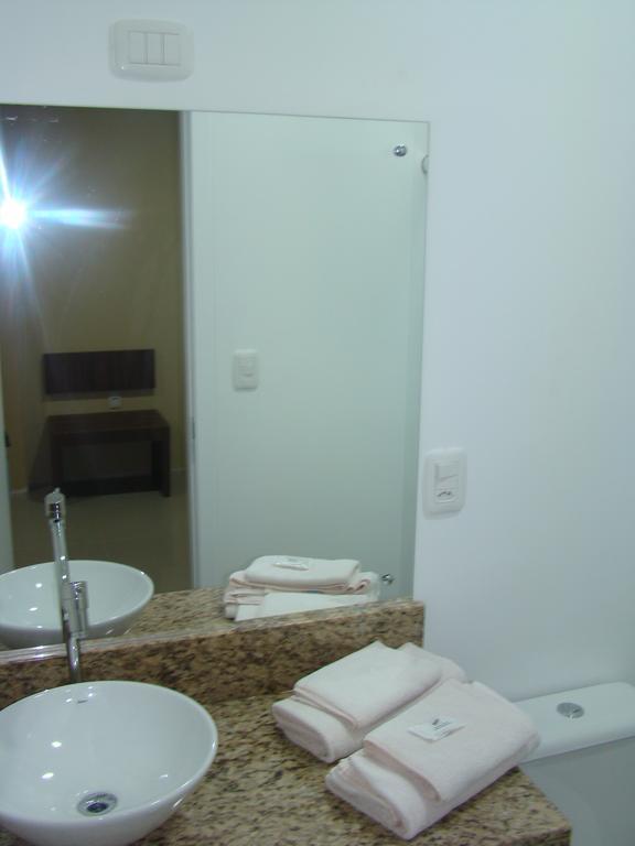 Hotel Palace Frederico Frederico Westphalen 外观 照片